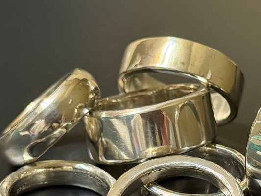 Silver Band