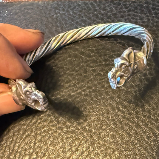 Viking Bracelet