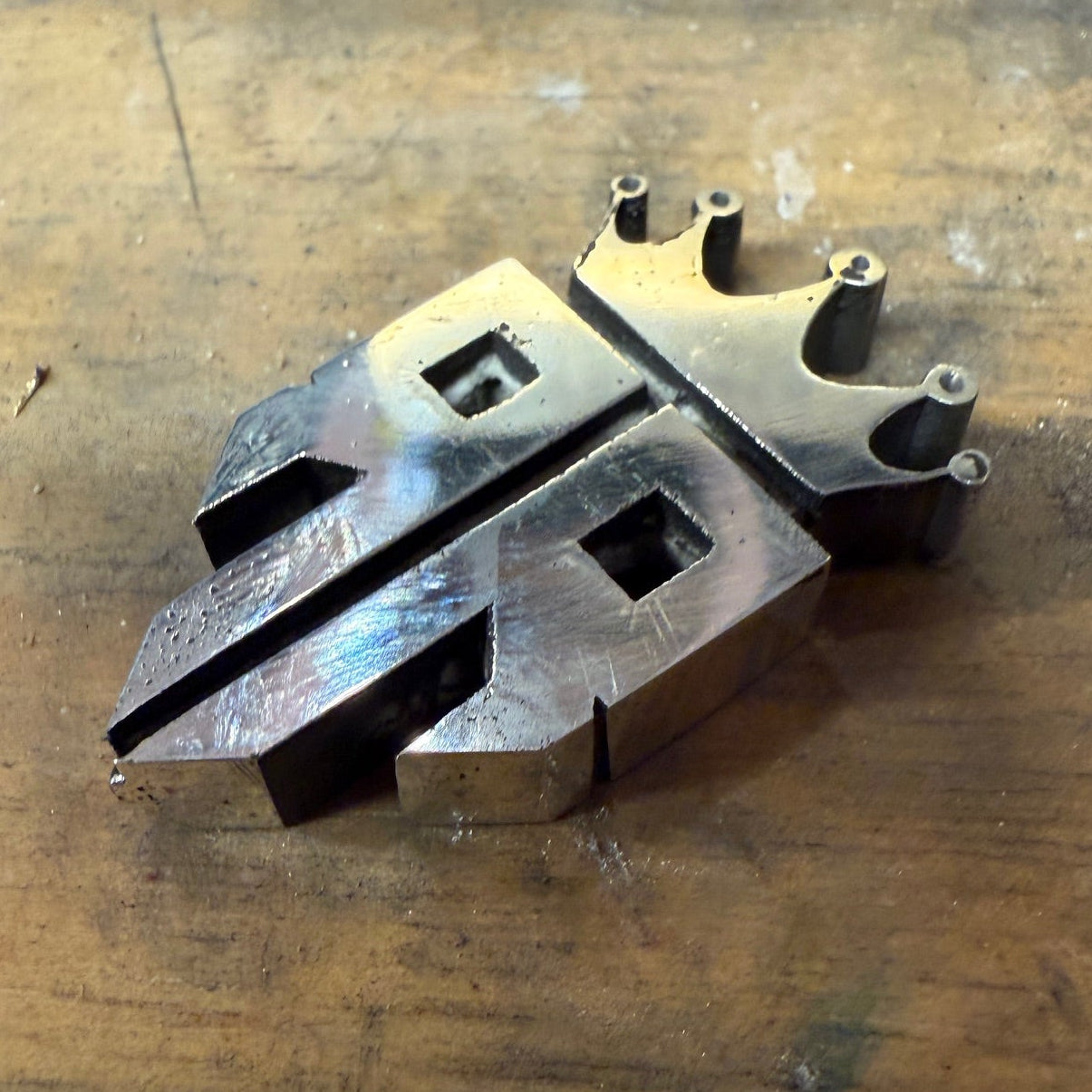 Custom Card Protector